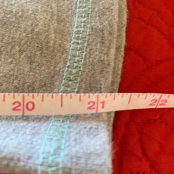 Warmup suit - Picture 6 of 10